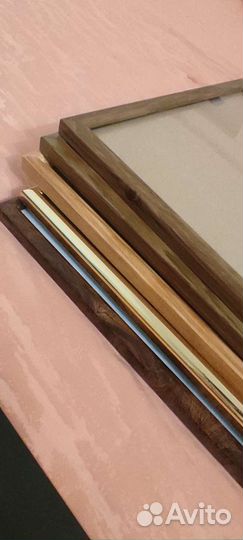 Рамка для фотографий a4