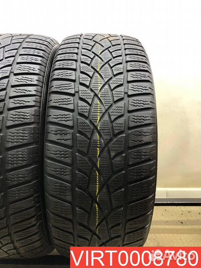 Dunlop SP Winter Sport 3D 235/50 R19 103H