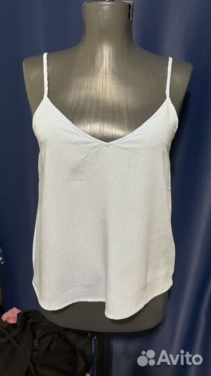 Топ на бретельках HM 42-44