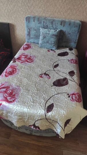 2-к. квартира, 53 м², 3/5 эт.