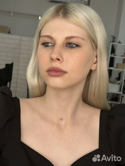 Мастер бровист