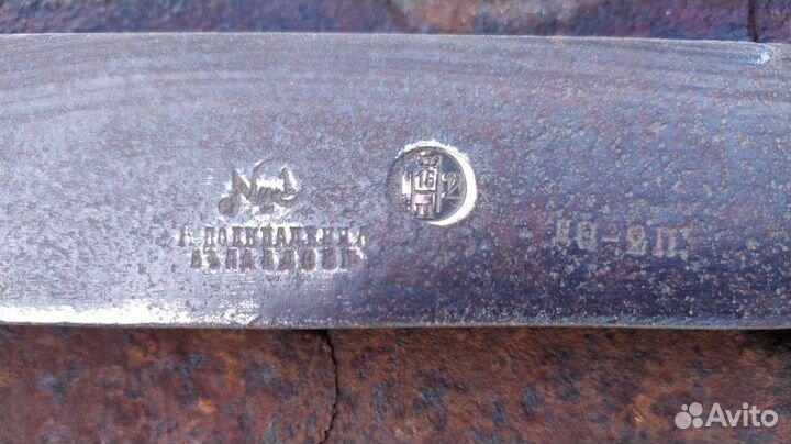 Весы старинные