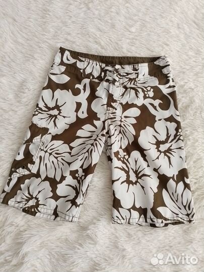Пляжные шорты 140 