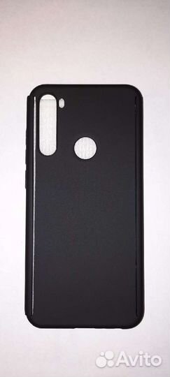 Чехол и защитное стекло на телефон Xiaomi note 8 t