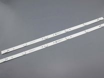 LED подсветка MS-L1343 V1 / MS-L2202 CY 6 3030 300