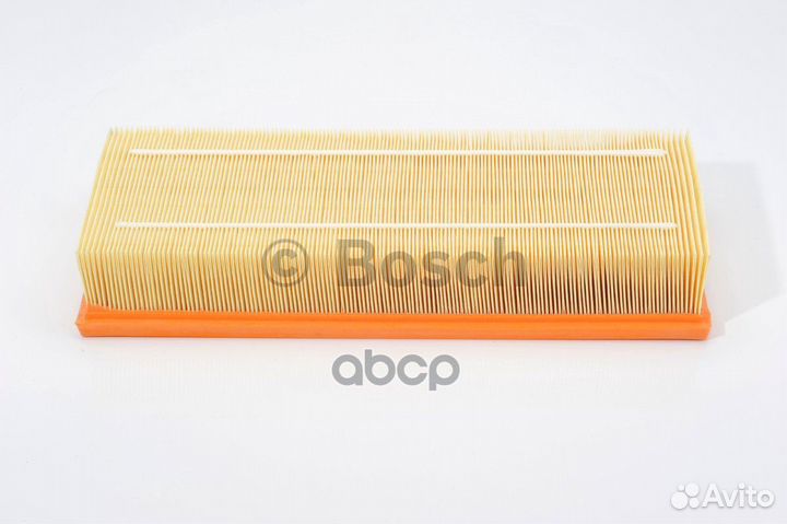 Фильтр воздушный audi Q7 06, porshe Cayenne 0