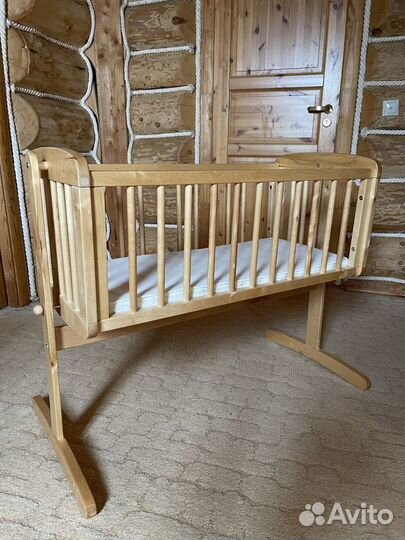 Люлька колыбель mothercare мазекея