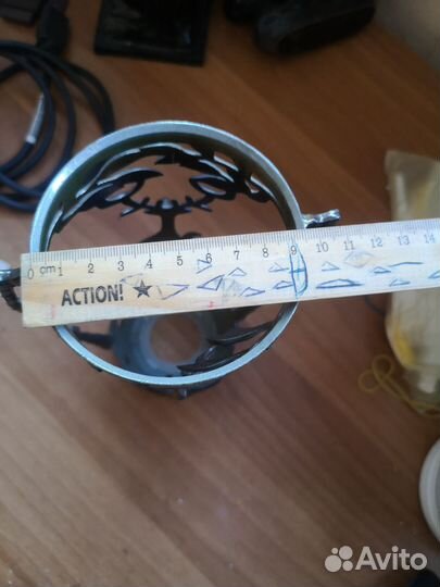 Подставка под вазу