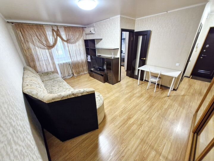 3-к. квартира, 72 м², 3/5 эт.