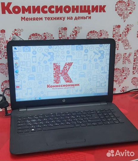 HP A6-5200,ozu4gb,hdd500,hd8400 t4