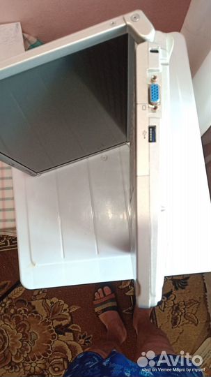 Panasonic CF-B10 японской сборки