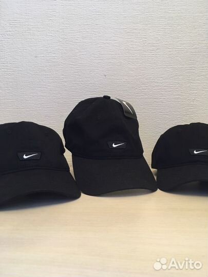Бейсболка кепка Nike