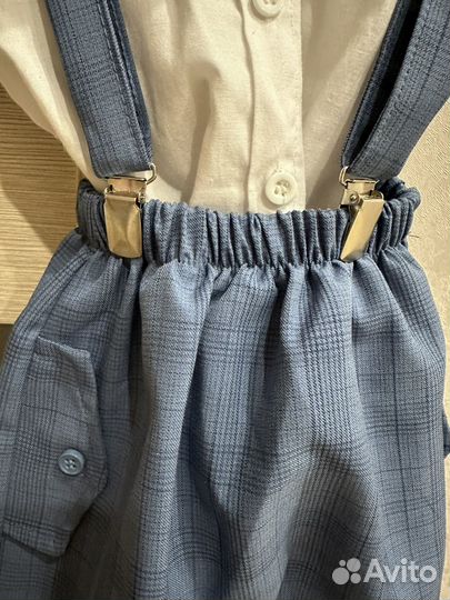 Костюмчик нк мальчика