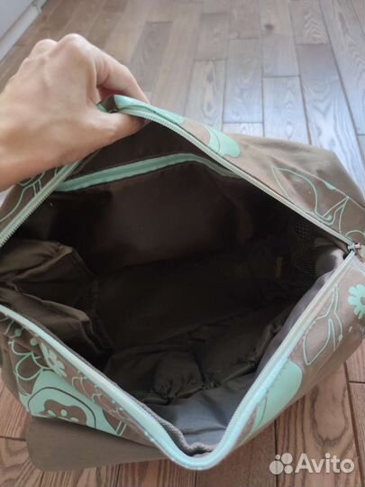 Сумка для мамы