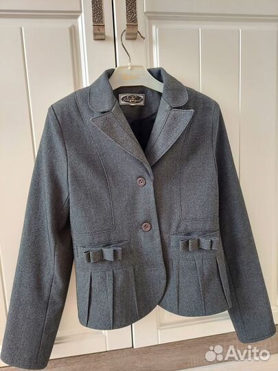 Школьная форма для девочки