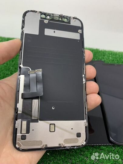 Оригинальные дисплеи для iPhone, iPad, Apple Watсh