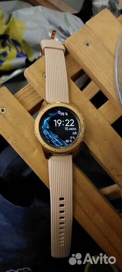 Samsung galaxy watch