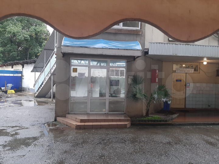 Торгово/офисное помещение, 19.4 м²