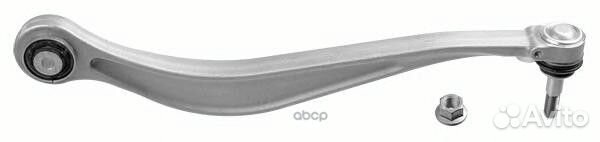 Рычаг подвески 3620701 lemforder