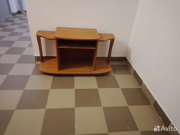 Тумба под телевизор бу