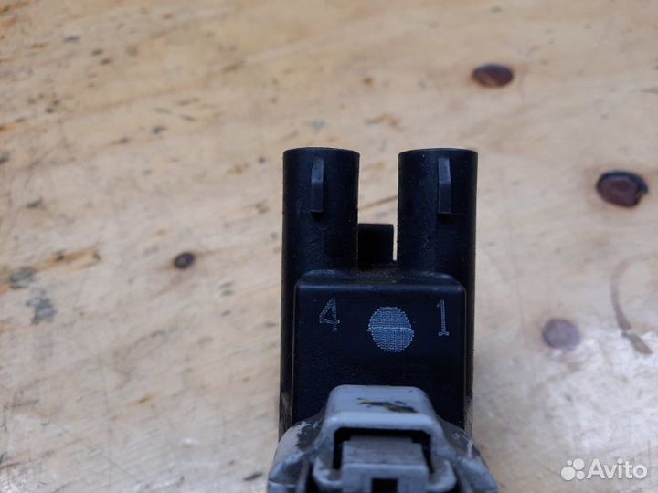 Катушка зажигания Toyota Starlet EP91 4EFE 1999