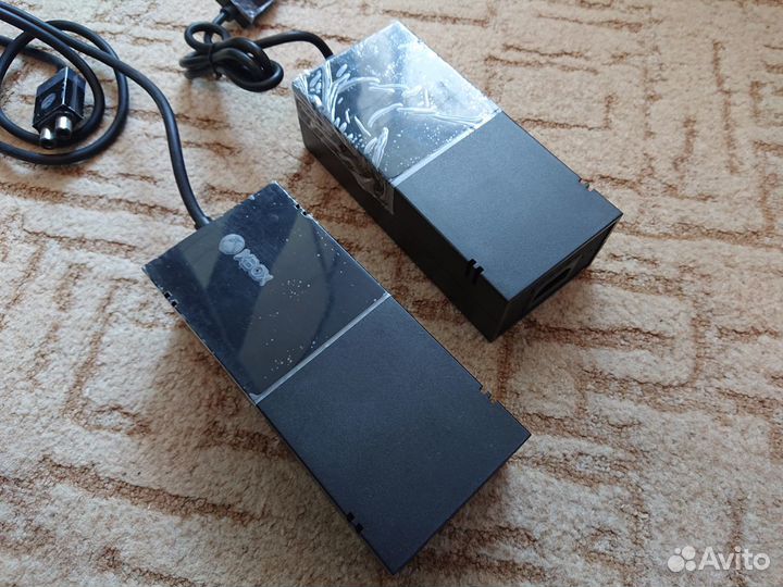 Аксессуары Xbox Ps