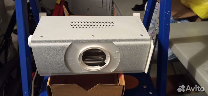 Кварцевая лампа бактерицидная