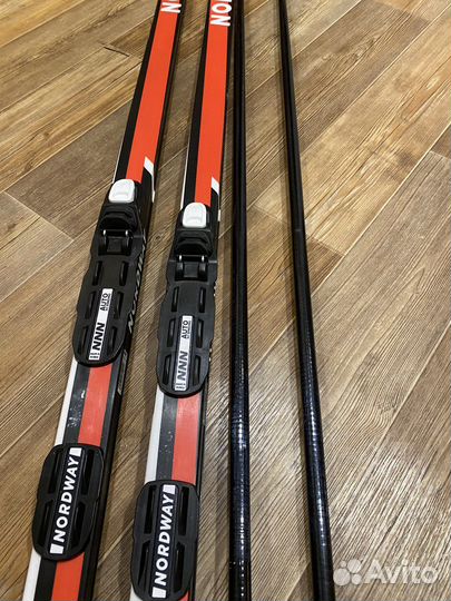 Лыжные беговые