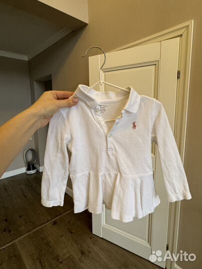 Polo ralph lauren 80