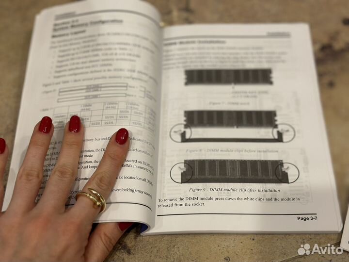 Руководство Nvidia Epox Motherboard user's manual