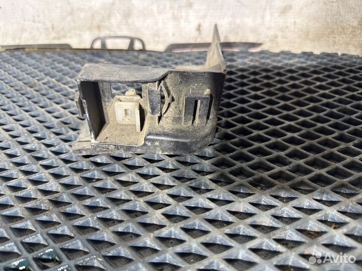 Заглушка порога левая Honda Accord CL9 K24A 2007