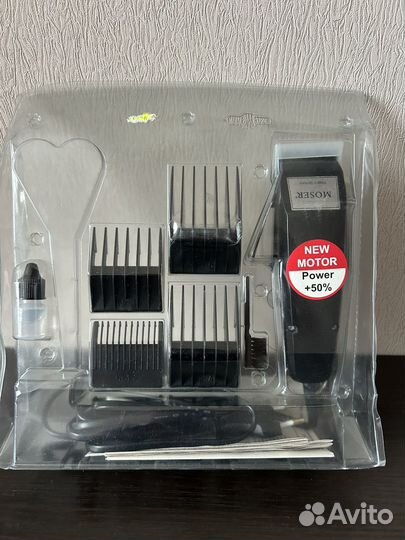 Машинка для стрижки животных codos-8000