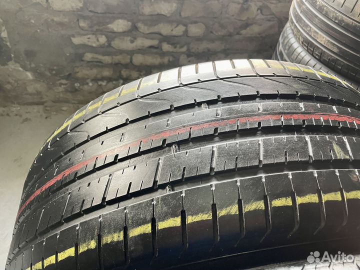 Pirelli P Zero 285/40 R22