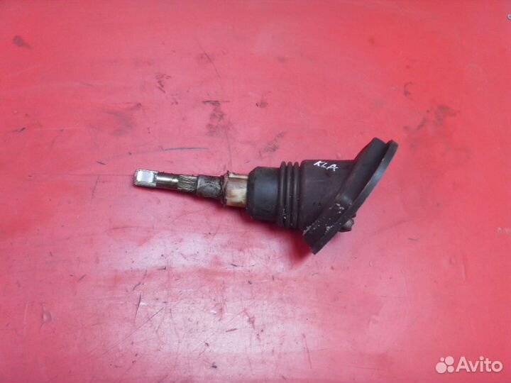 Кардан рулевой 100101217965 Kia Clarus 1996-2001