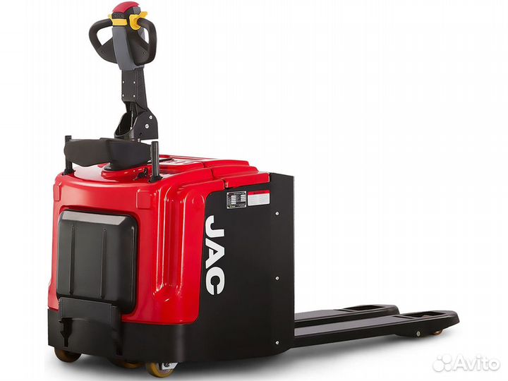 Штабелер (ричтрак) JAC CBD 25, 2024