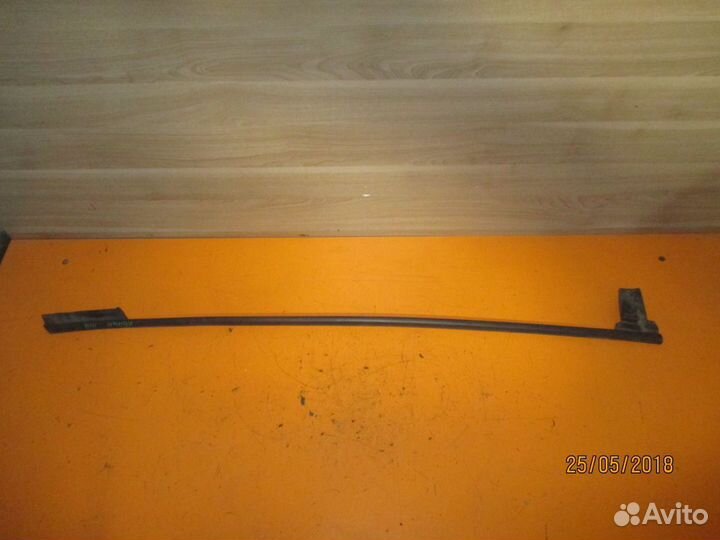 Накладка стекла переднего правого Seat Ibiza Ибица