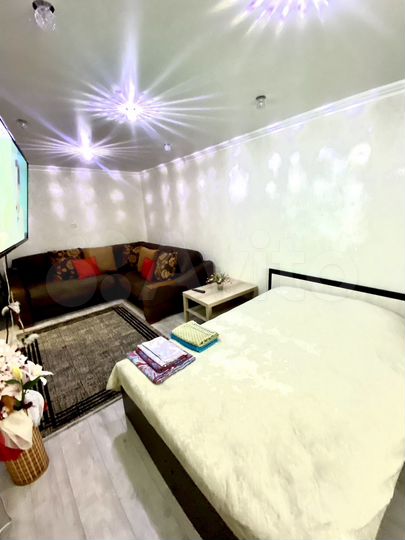 2-к. квартира, 43,7 м², 1/5 эт.