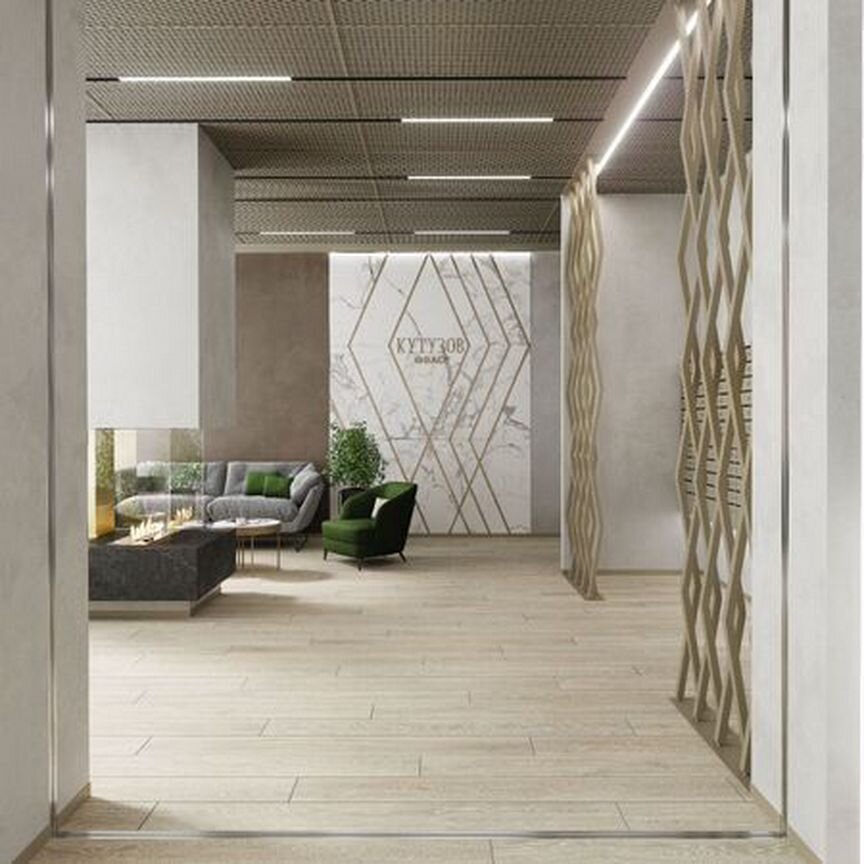 3-к. квартира, 123,4 м², 28/29 эт.