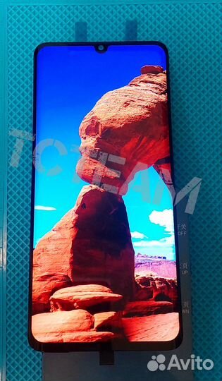 Дисплей для Huawei P30 Pro (VOG-L29) (Оригинал)