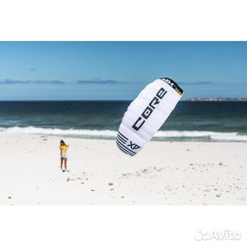 Пилотажный кайт core xperience 2.0