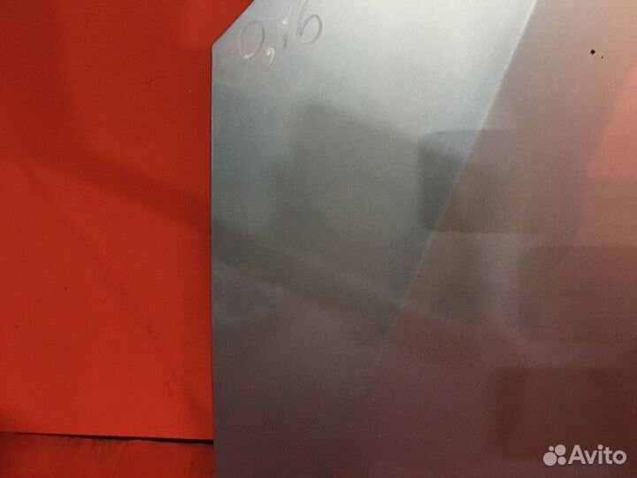 Капот Ford C-Max минивэн kkda 1.8L 1753 куб.см