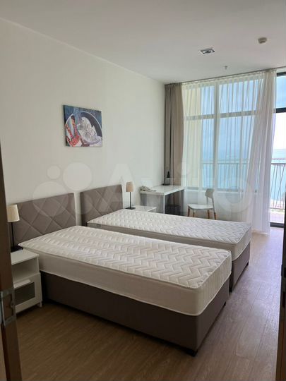 2-к. апартаменты, 67 м², 7/15 эт.