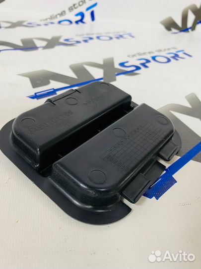 Крышка заглушка локера Гранта FL Granta FL