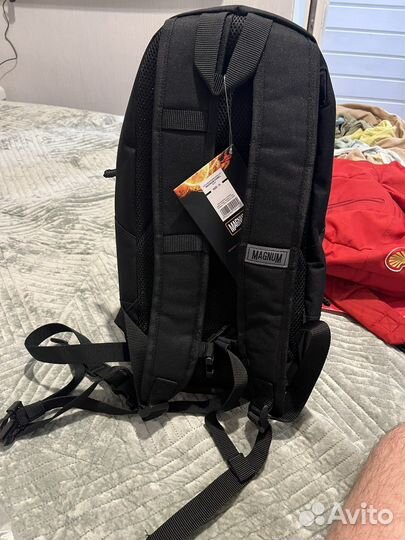 Продам рюкзак 15л