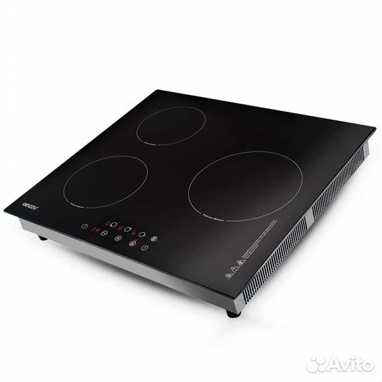 Индукционная варочная панель Ginzzu HCI-308