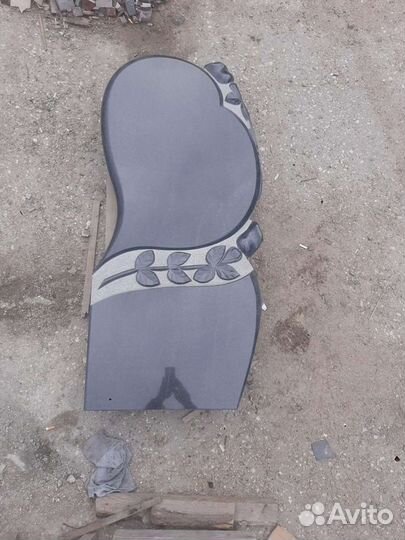 Памятники из гранита