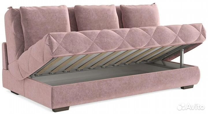 Анатомический диван - кровать Vega Nova