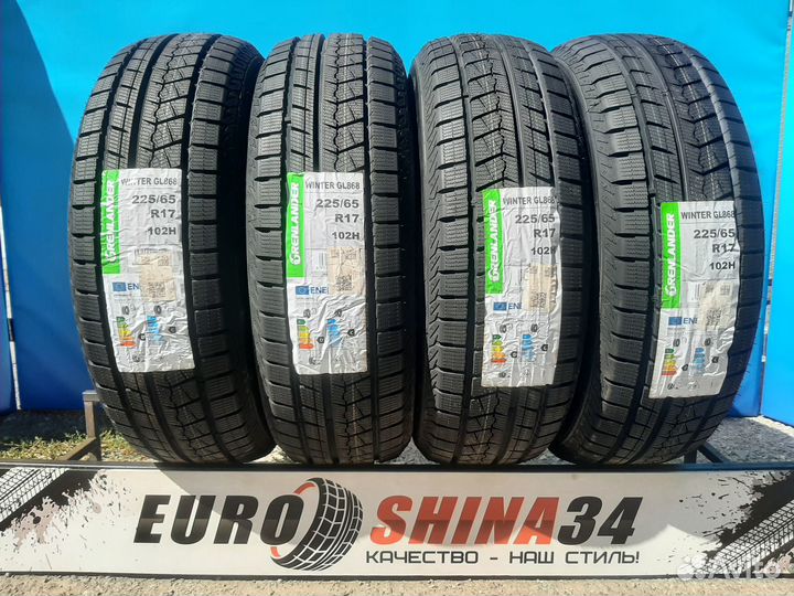 Grenlander Winter GL868 225/65 R17 102H
