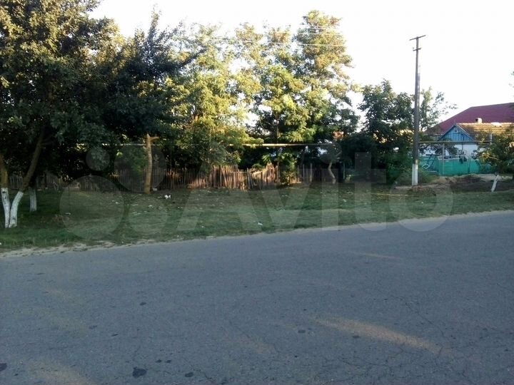 Участок 20 сот. (ИЖС)