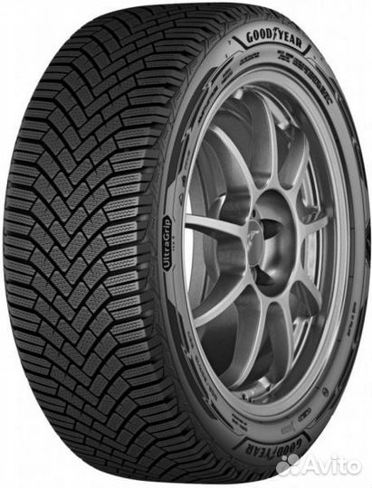 Goodyear UltraGrip Ice 3 245/45 R19 102T
